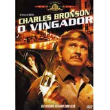 Dvd O Vingador Charles