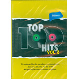 Dvd Oasis, Slade, Bee Gees (top 100 Hits Vol.2 Disco 8)