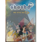Dvd Obaoba 