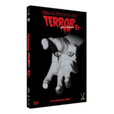 Dvd Obras-primas Do Terror Gótico Italiano Vol.3