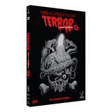 Dvd Obras Primas Do