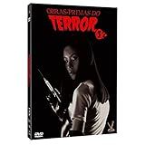 Dvd Obras-primas Do Terror Vol 5 (3 Dvds)