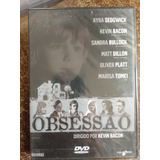 Dvd Obsessao Original 