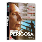 Dvd Obsessao Perigosa