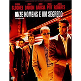 Dvd Ocean s Eleven