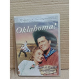 Dvd Oklahoma Legendado
