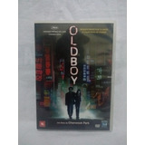 Dvd Old Boy Chanwook