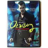 Dvd Oldboy