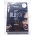 Dvd Oldboy - Park Chan-wook Edição Da Spectra Nova Lacrado  