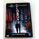 Dvd Oldboy 2003