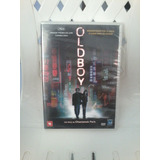 Dvd Oldboy 2003