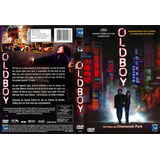 Dvd Oldboy chanwook