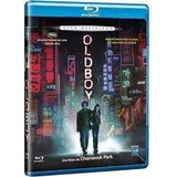 Dvd Oldboy Blu ray