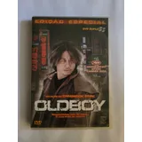 Dvd Oldboy Duplo 