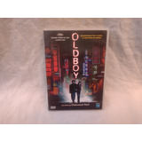 Dvd Oldboy Original Usado
