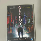 Dvd Oldboy Park Chan
