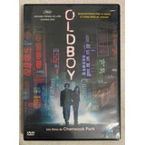 Dvd Oldboy 