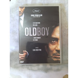 Dvd Oldboy 