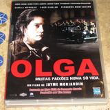 Dvd Olga