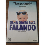 Dvd Olha Quem Esta