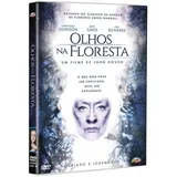 Dvd Olhos Na Floresta