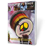 Dvd Olodum