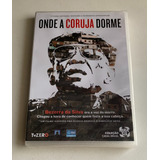 Dvd Onde A Coruja