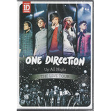 Dvd One Direction
