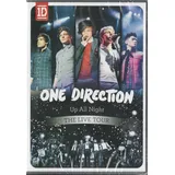 Dvd One Direction