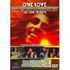 Dvd One Love The Bob Marley All Star Tribute