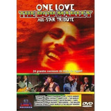Dvd One Love The