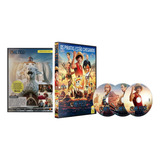 Dvd One Piece A