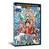 Dvd One Piece Box