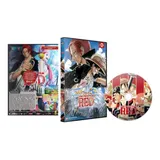 Dvd One Piece Film