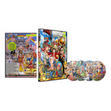 Dvd One Piece Todos