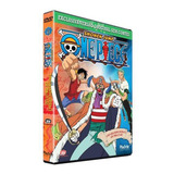 Dvd One Piece Volume