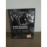 Dvd Onze Homens E