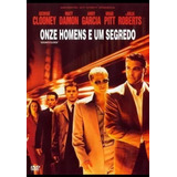 Dvd Onze Homens E