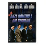 Dvd Onze Homens E