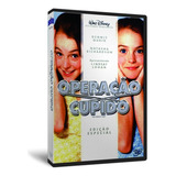 Dvd Operacao Cupido