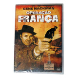 Dvd Operacao Franca 