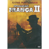 Dvd Operacao Franca 2