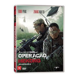 Dvd Operacao Mekong Eddie