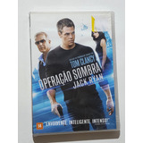 Dvd Operacao Sombra Jack