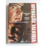 Dvd Operacao Valkiria