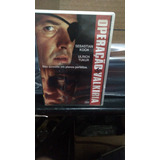 Dvd Operacao Valkiria Hardy