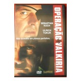 Dvd Operacao Valkiria Sebastian