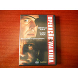 Dvd Operacao Valkiria Sebastian
