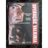 Dvd Operacao Valkiria