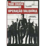 Dvd Operacao Valquiria